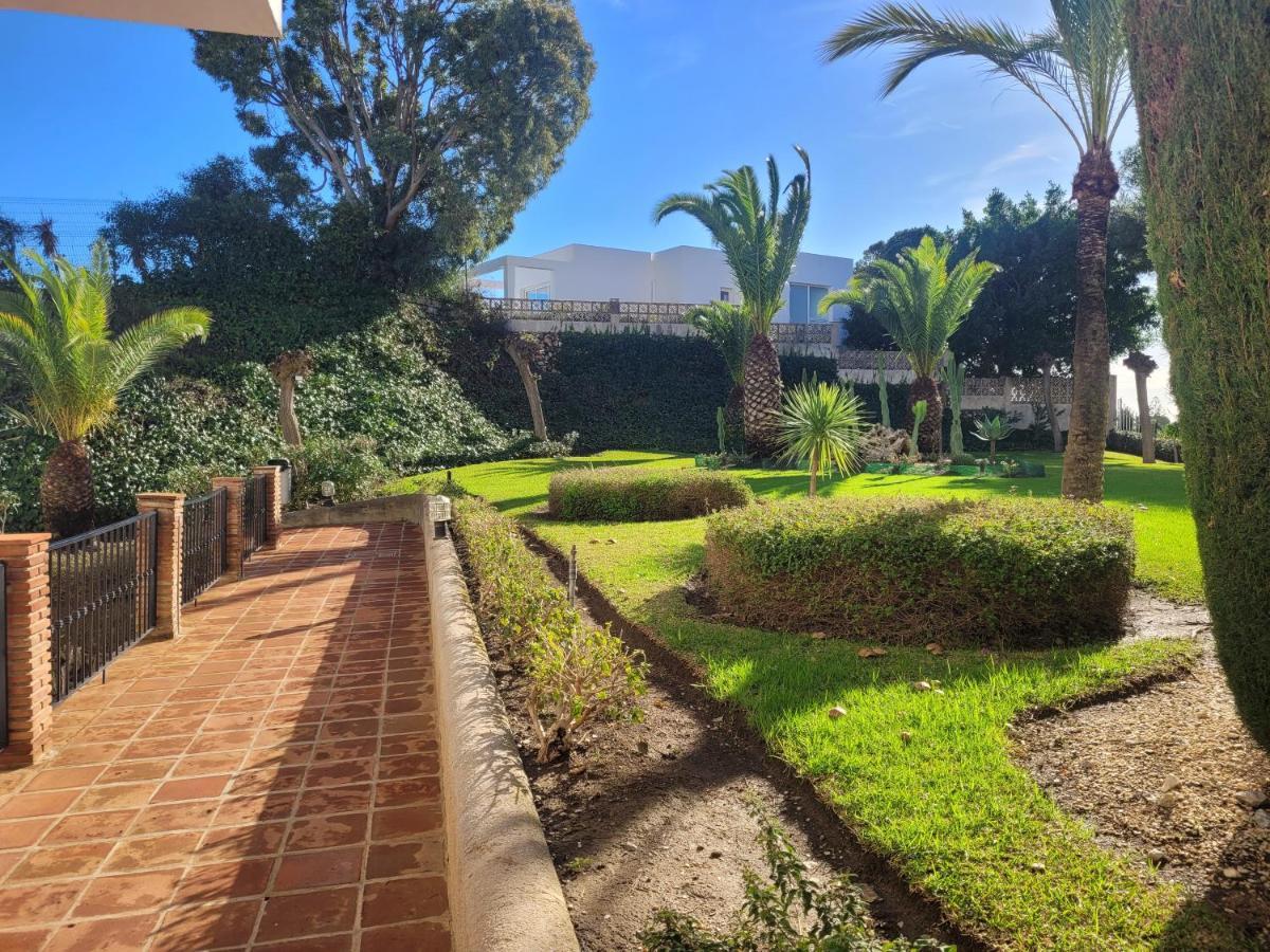 Secret View Riviera Miraflores La Cala De Mijas Exterior photo