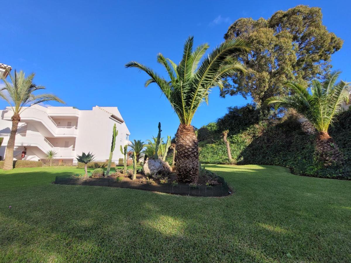Secret View Riviera Miraflores La Cala De Mijas Exterior photo