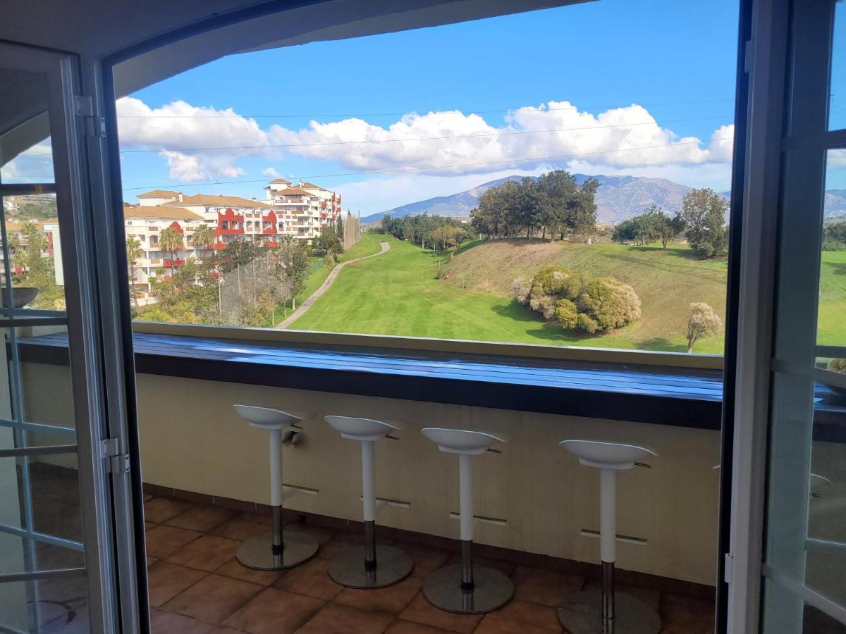 Secret View Riviera Miraflores La Cala De Mijas Exterior photo