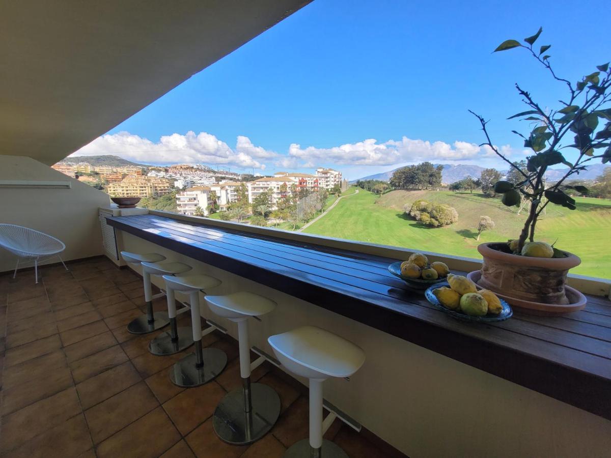 Secret View Riviera Miraflores La Cala De Mijas Exterior photo