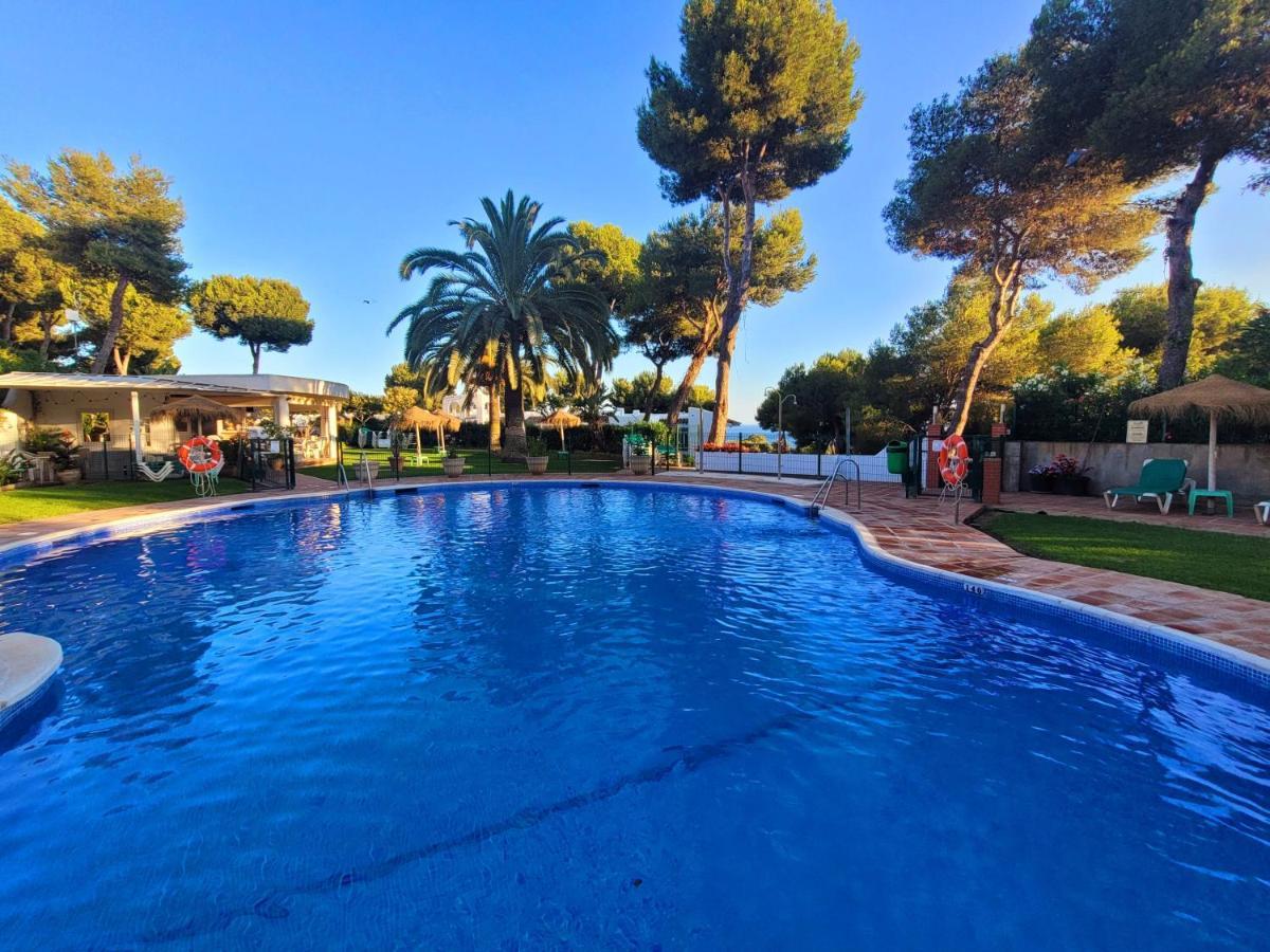 Secret View Riviera Miraflores La Cala De Mijas Exterior photo