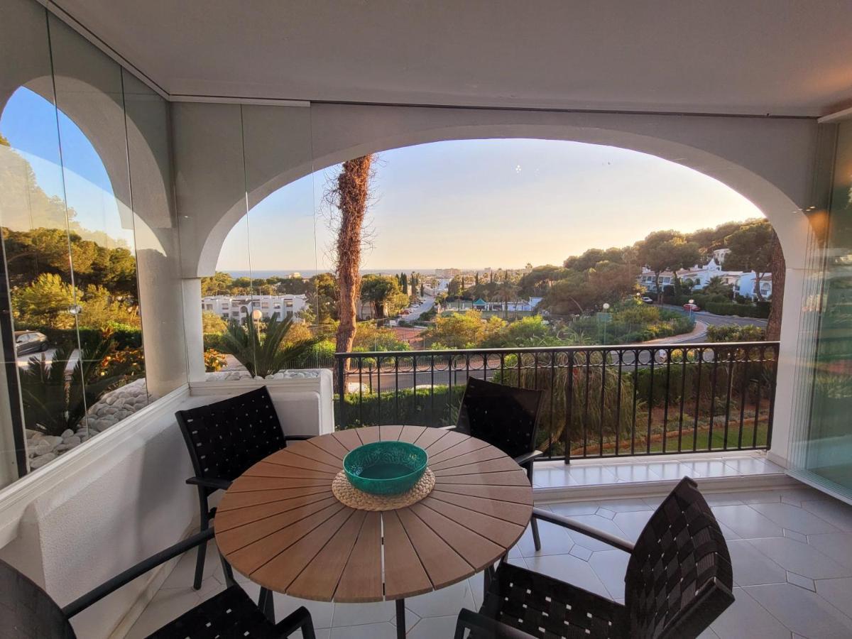 Secret View Riviera Miraflores La Cala De Mijas Exterior photo