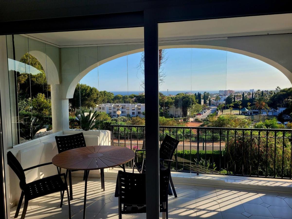 Secret View Riviera Miraflores La Cala De Mijas Exterior photo