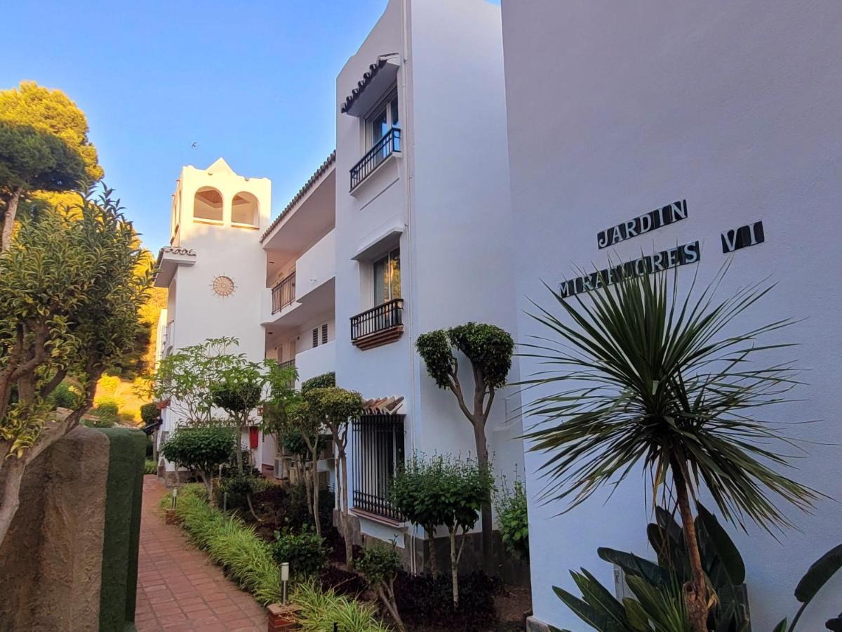 Secret View Riviera Miraflores La Cala De Mijas Exterior photo