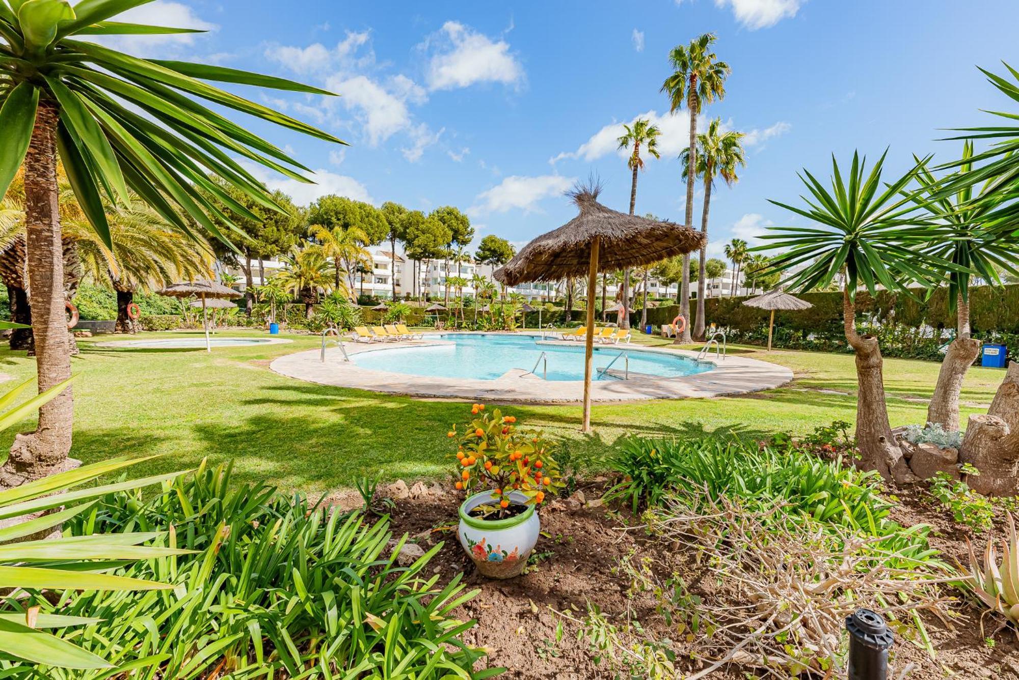 Secret View Riviera Miraflores La Cala De Mijas Exterior photo