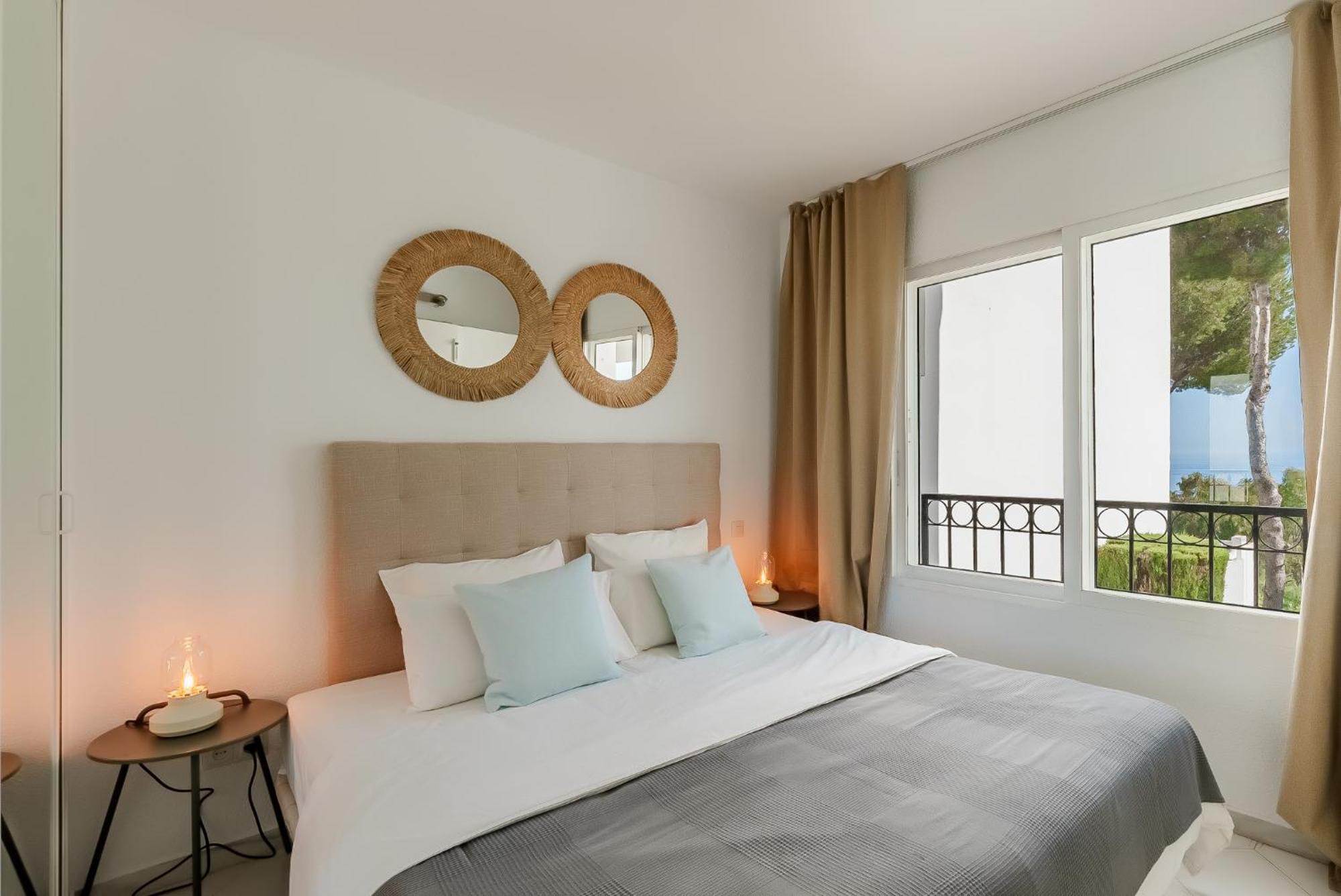 Secret View Riviera Miraflores La Cala De Mijas Exterior photo