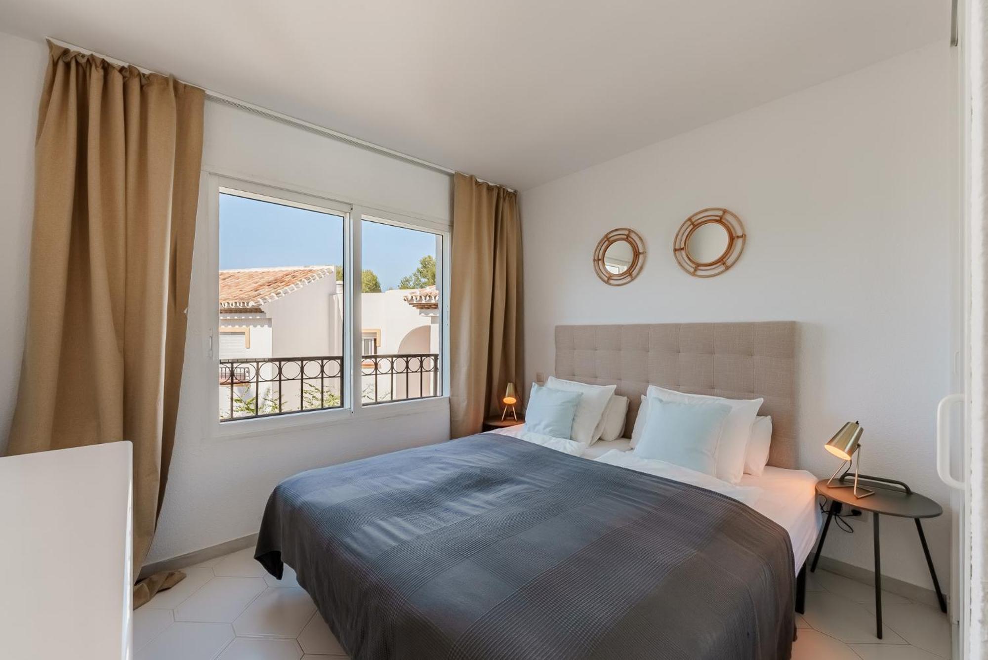 Secret View Riviera Miraflores La Cala De Mijas Exterior photo