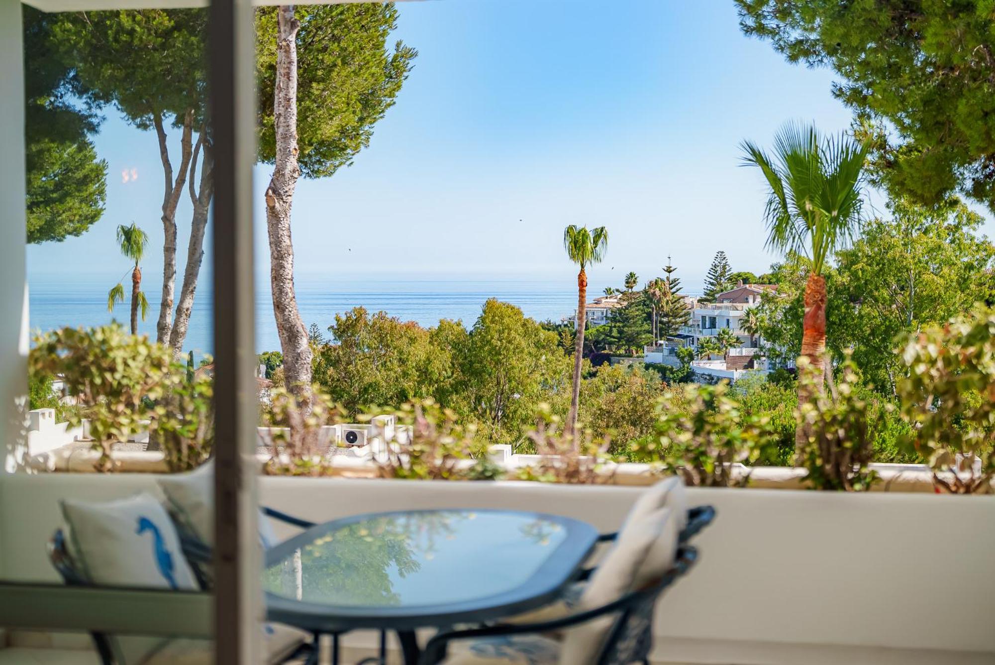 Secret View Riviera Miraflores La Cala De Mijas Exterior photo