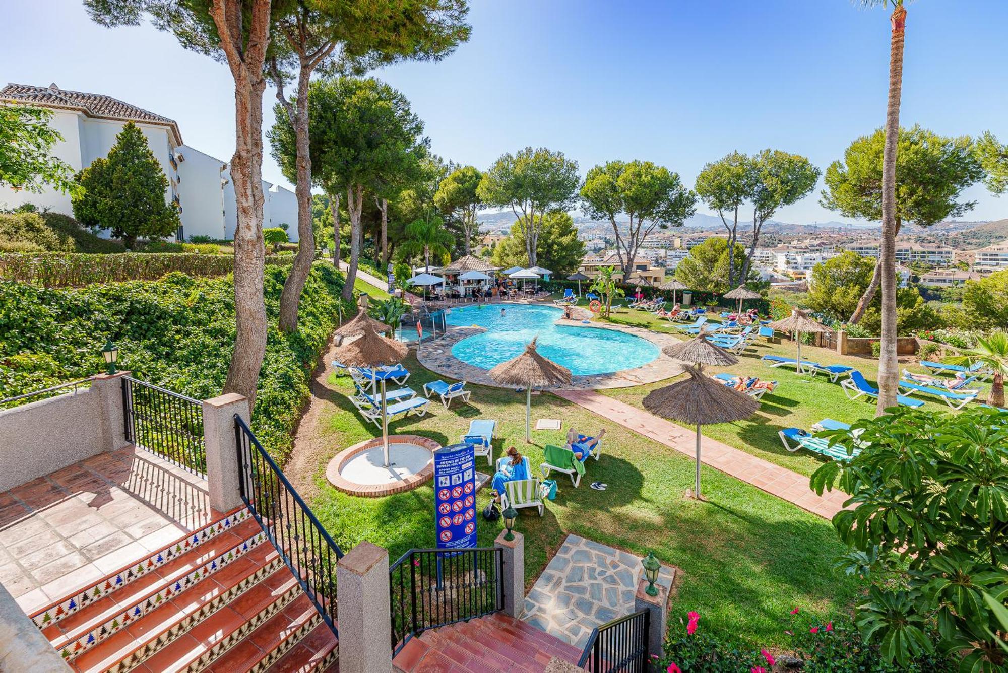 Secret View Riviera Miraflores La Cala De Mijas Exterior photo